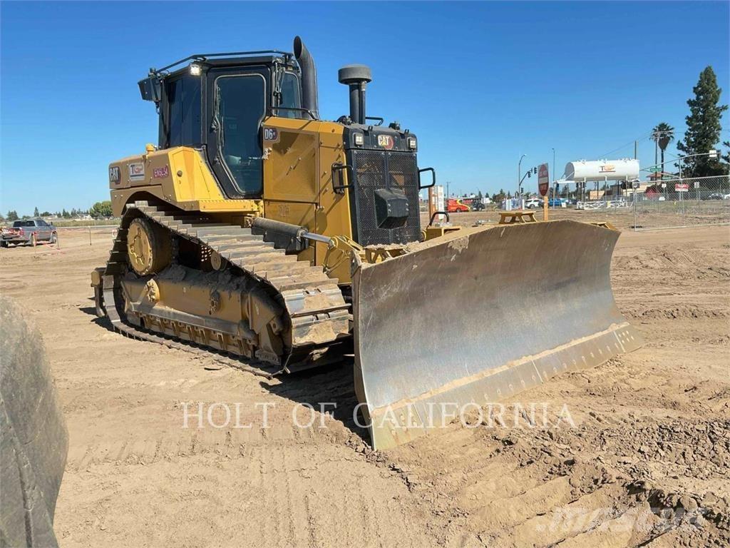 CAT D620XEVP Crawler dozers