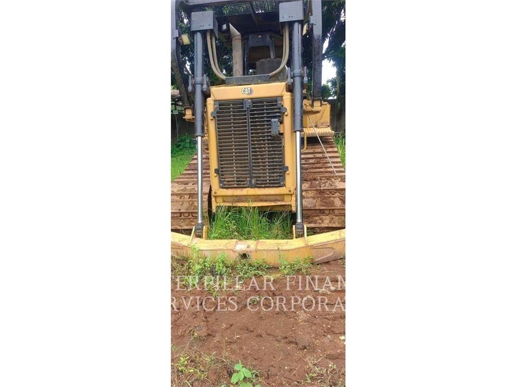 CAT D6GC Crawler dozers