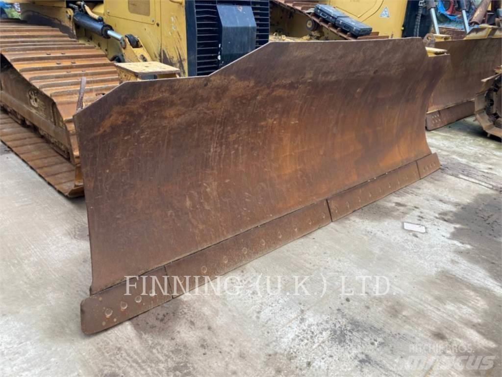 CAT D6K2 LGP Crawler dozers