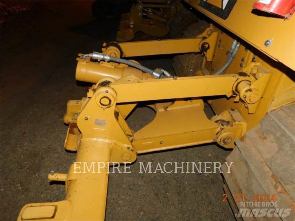 CAT D6K2 TR Crawler dozers