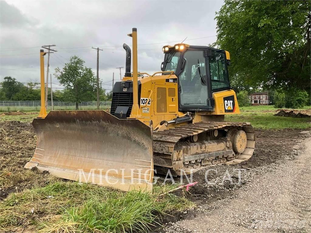 CAT D6K2L AZ24F Crawler dozers