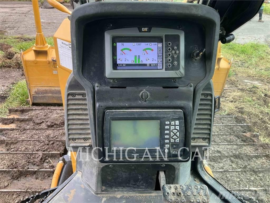 CAT D6K2L AZ24F Crawler dozers