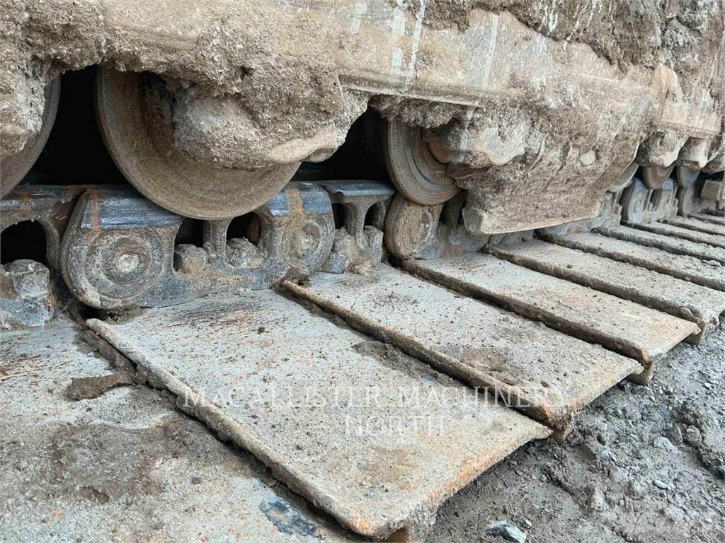 CAT D6K2L AZ24F Crawler dozers