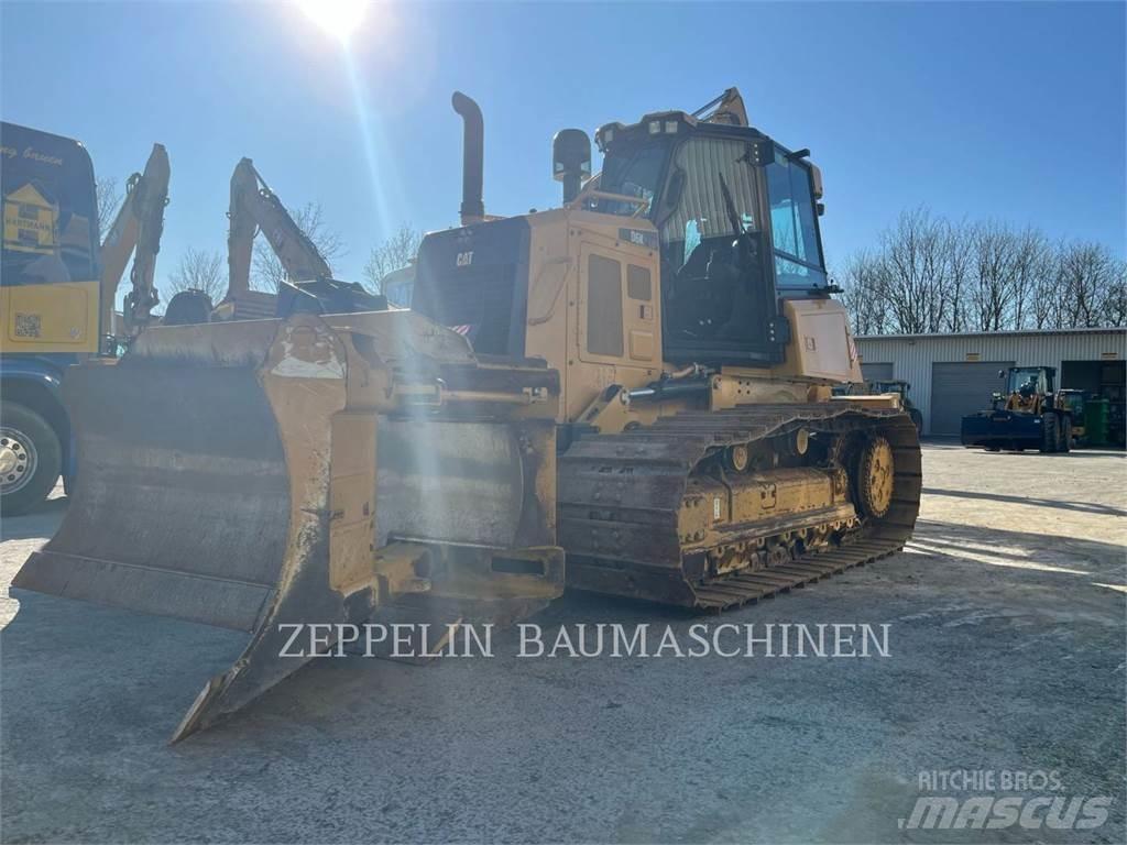 CAT D6K2LGP Crawler dozers