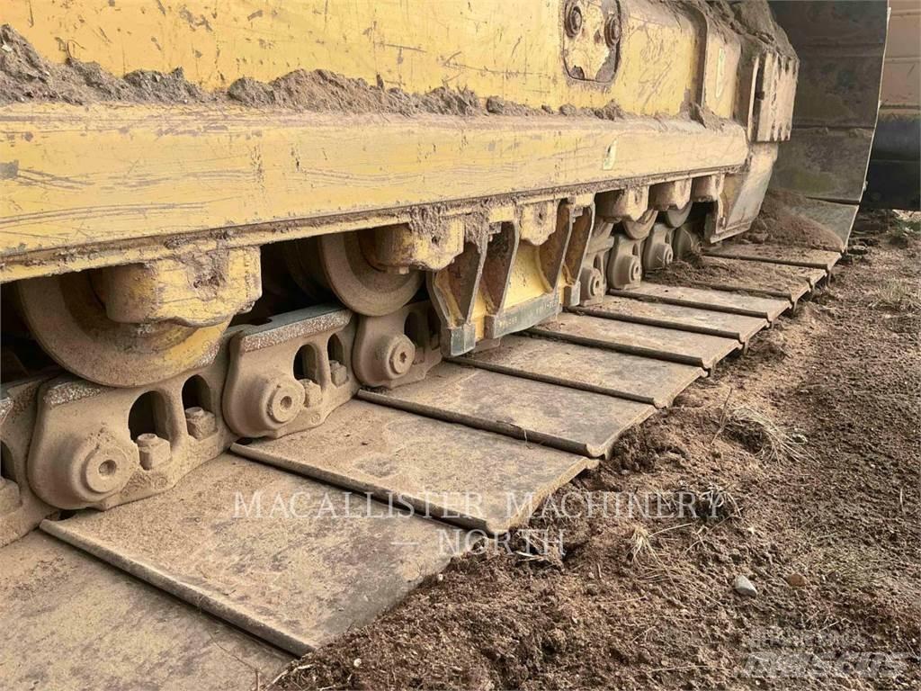 CAT D6K2LGP Crawler dozers