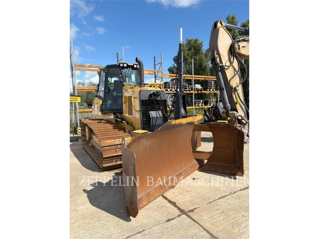 CAT D6K2LGP Crawler dozers