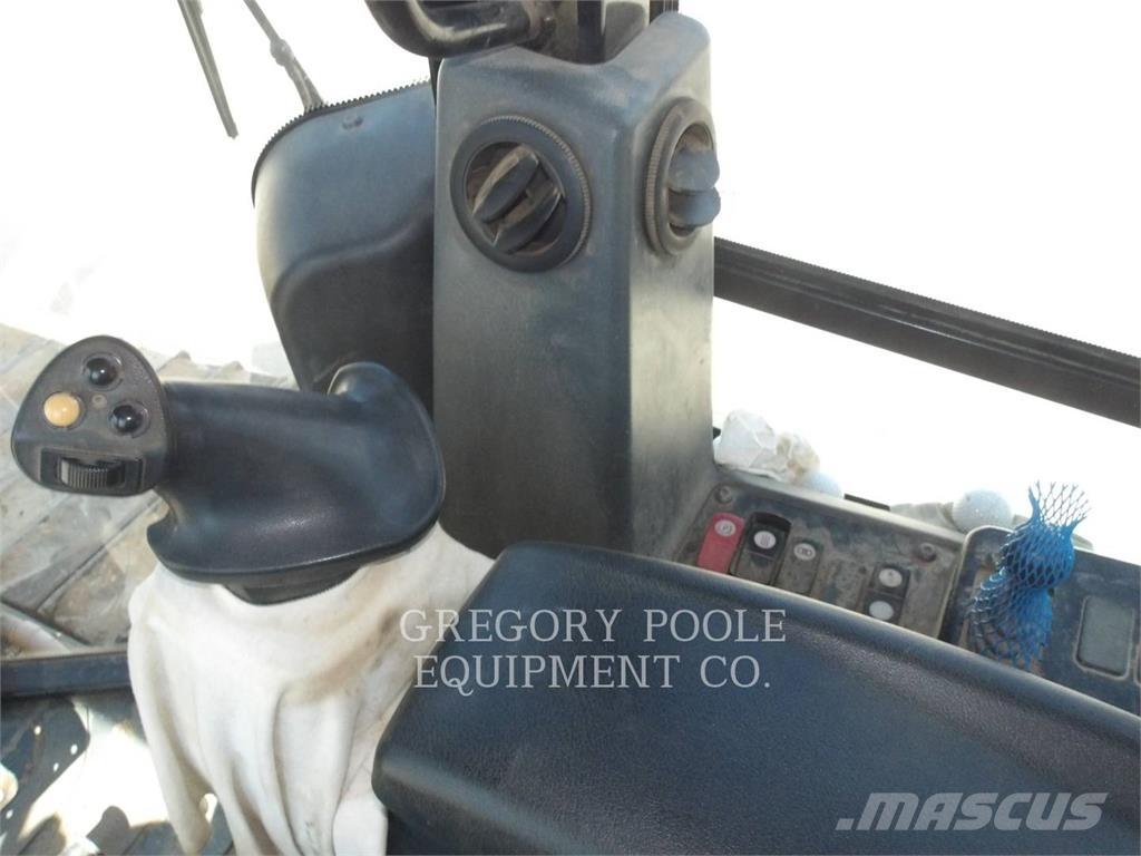 CAT D6K2LGP Crawler dozers