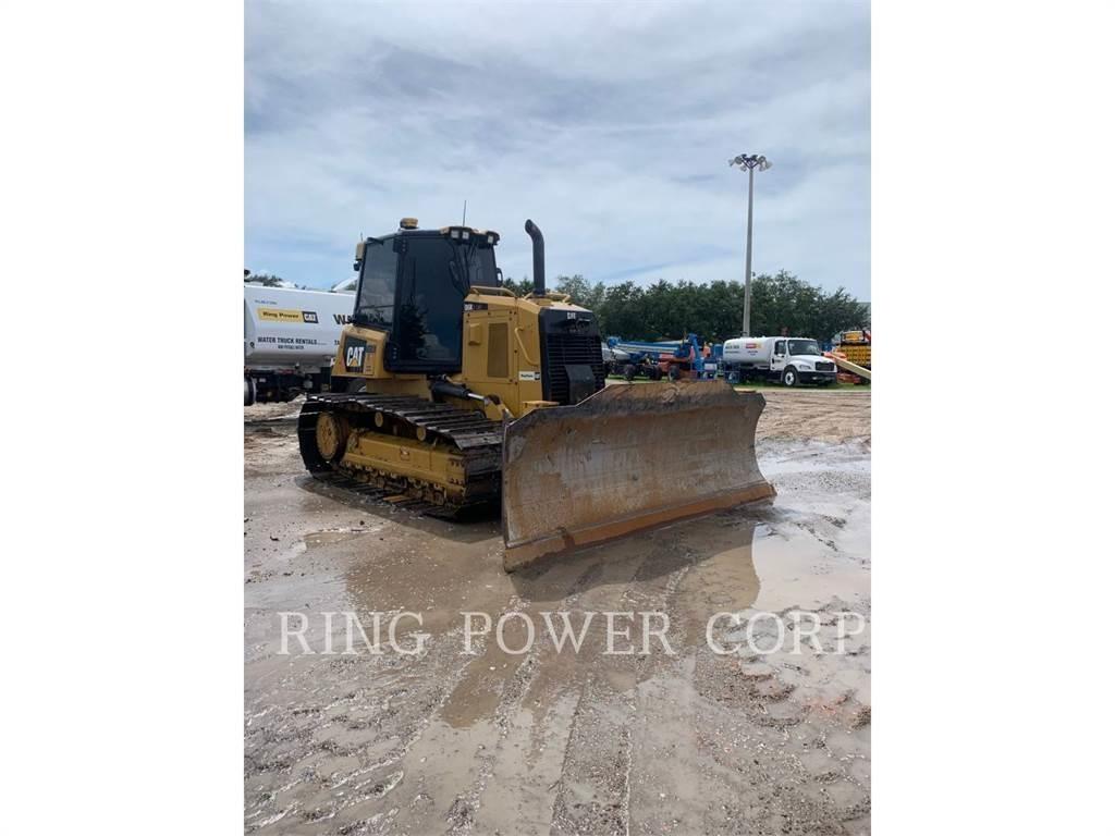 CAT D6K2LGPEW Crawler dozers