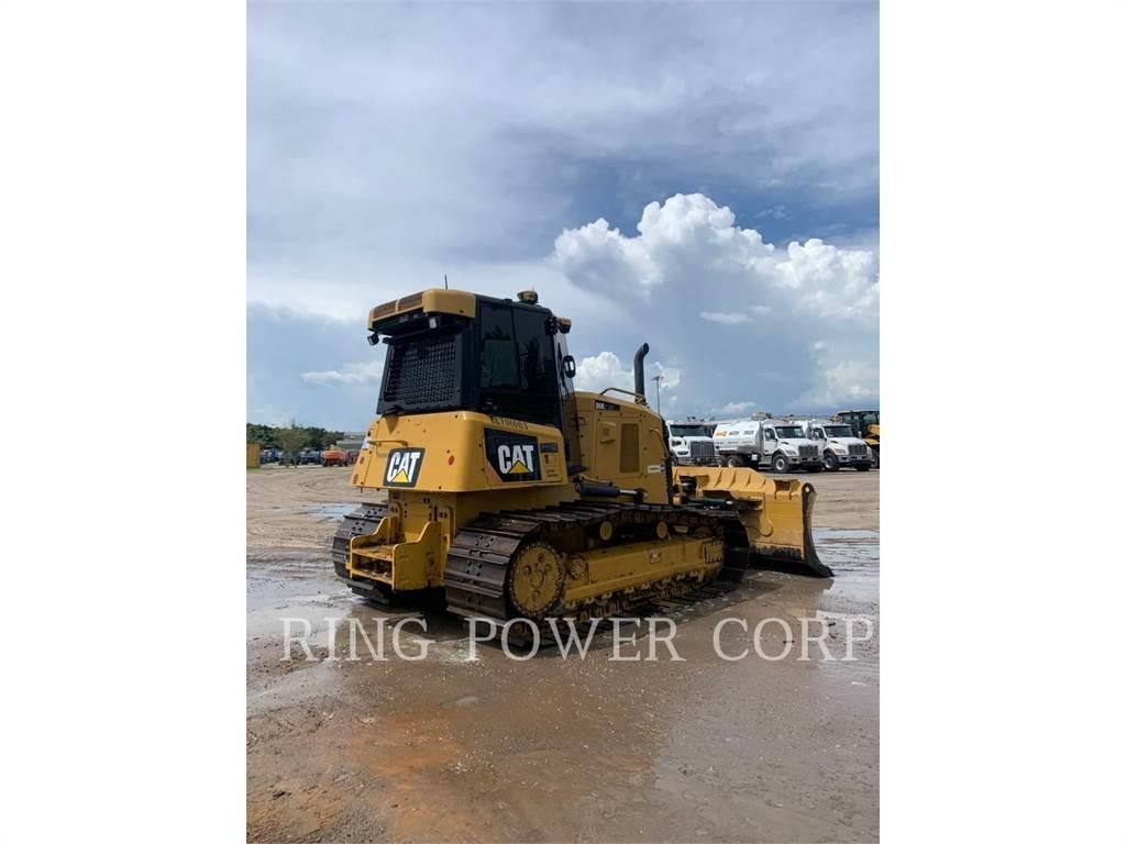CAT D6K2LGPEW Crawler dozers