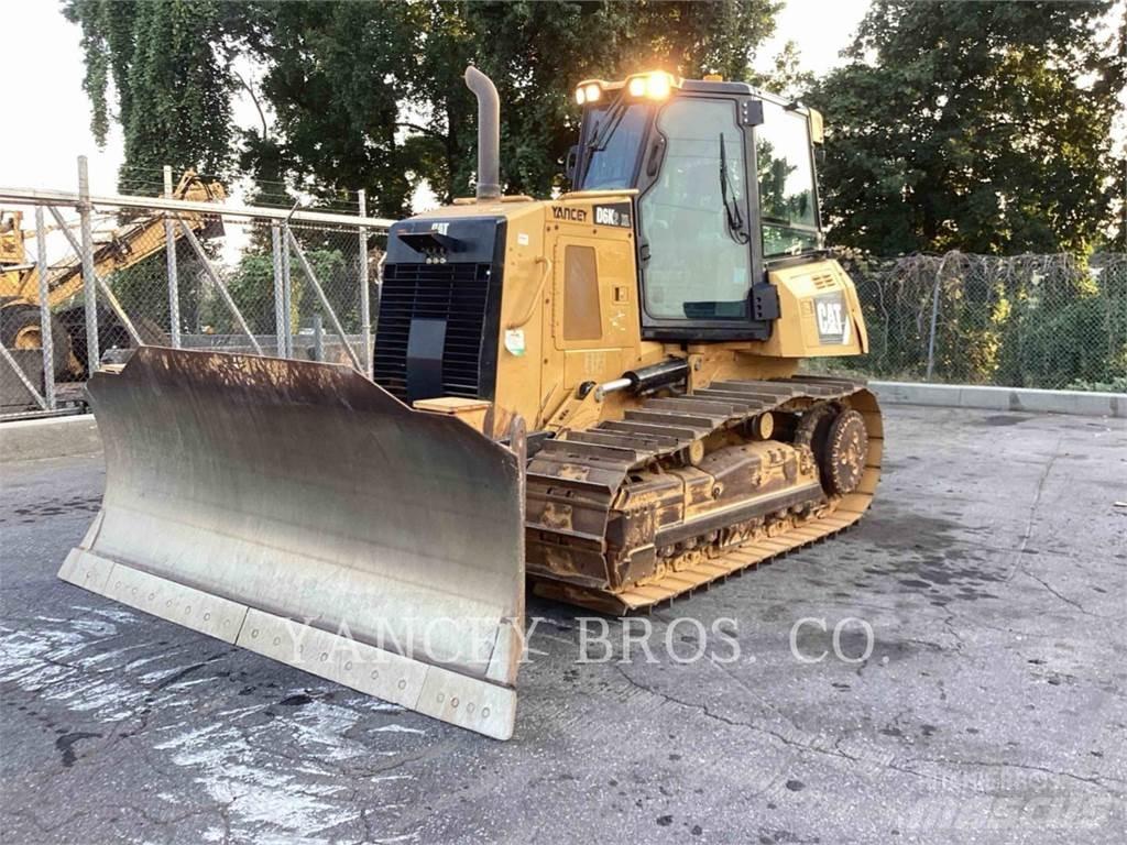 CAT D6K2XL Crawler dozers