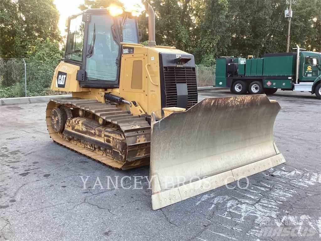CAT D6K2XL Crawler dozers