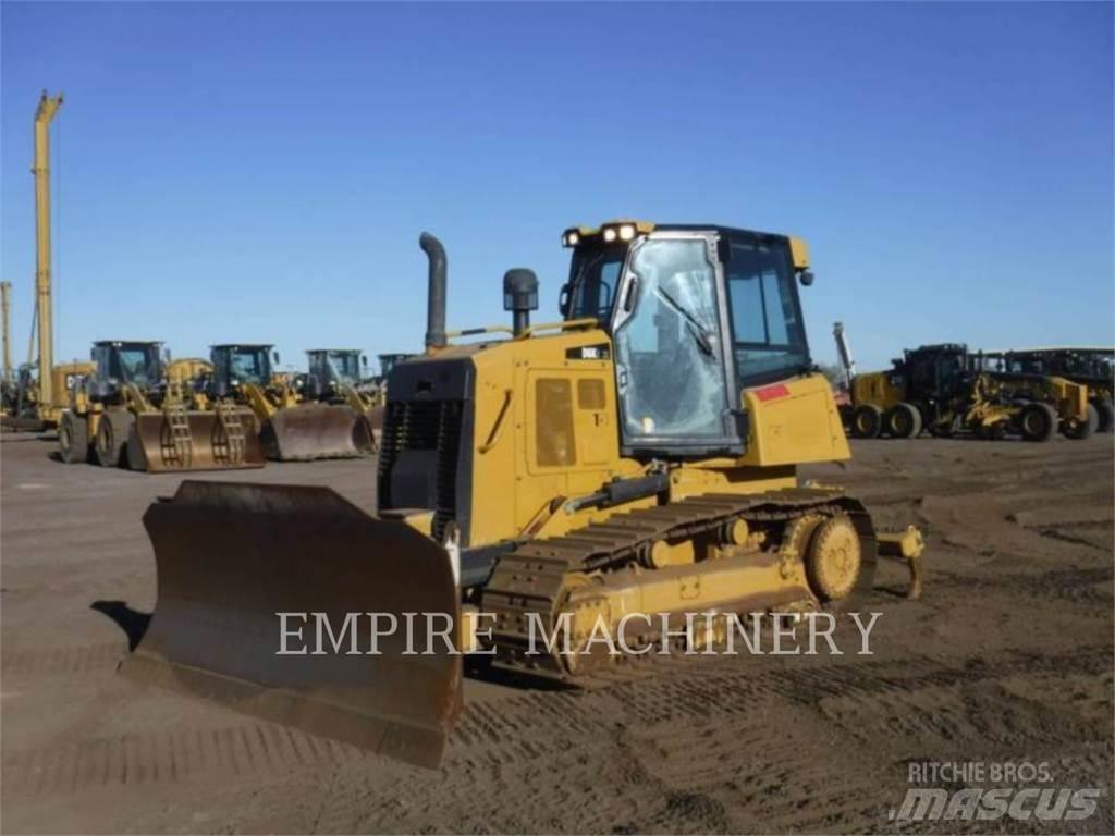 CAT D6K2XL Crawler dozers