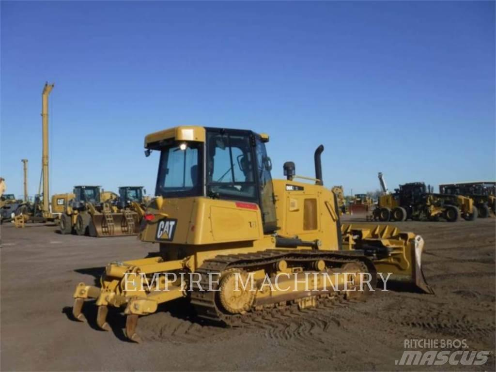 CAT D6K2XL Crawler dozers