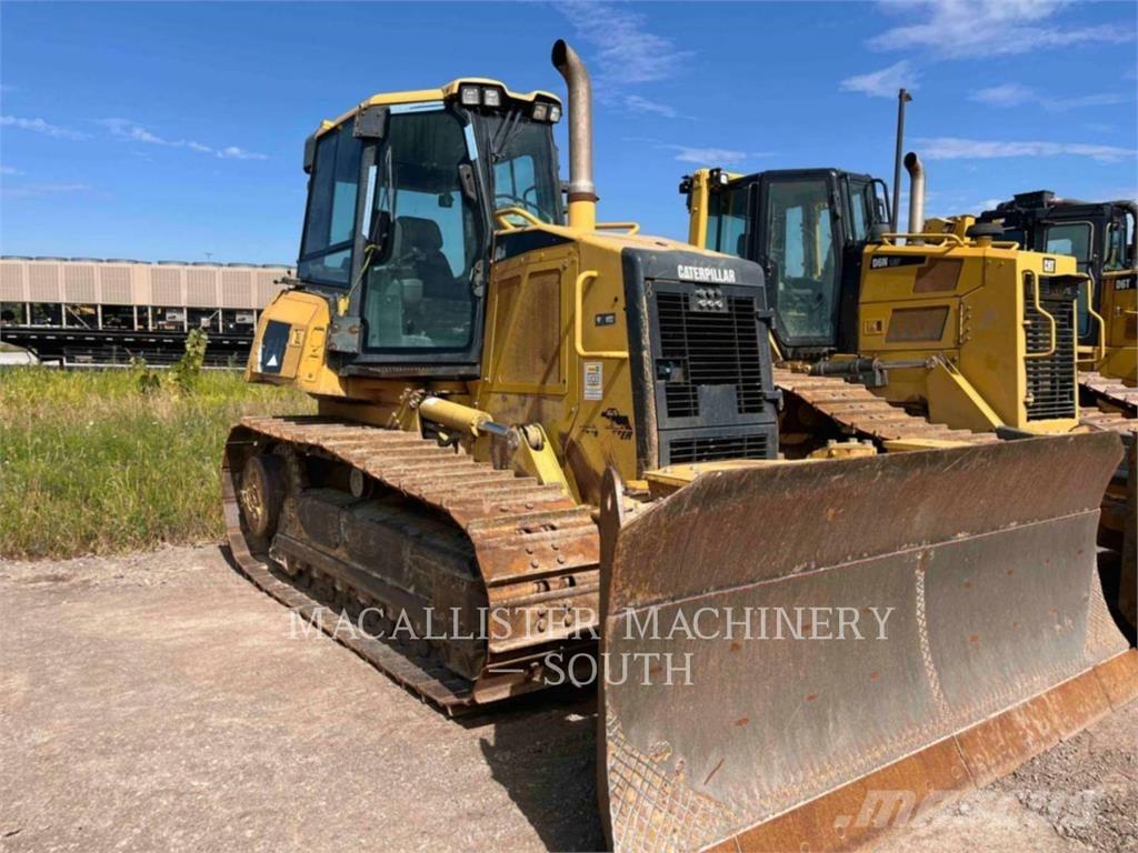 CAT D6KXL Crawler dozers