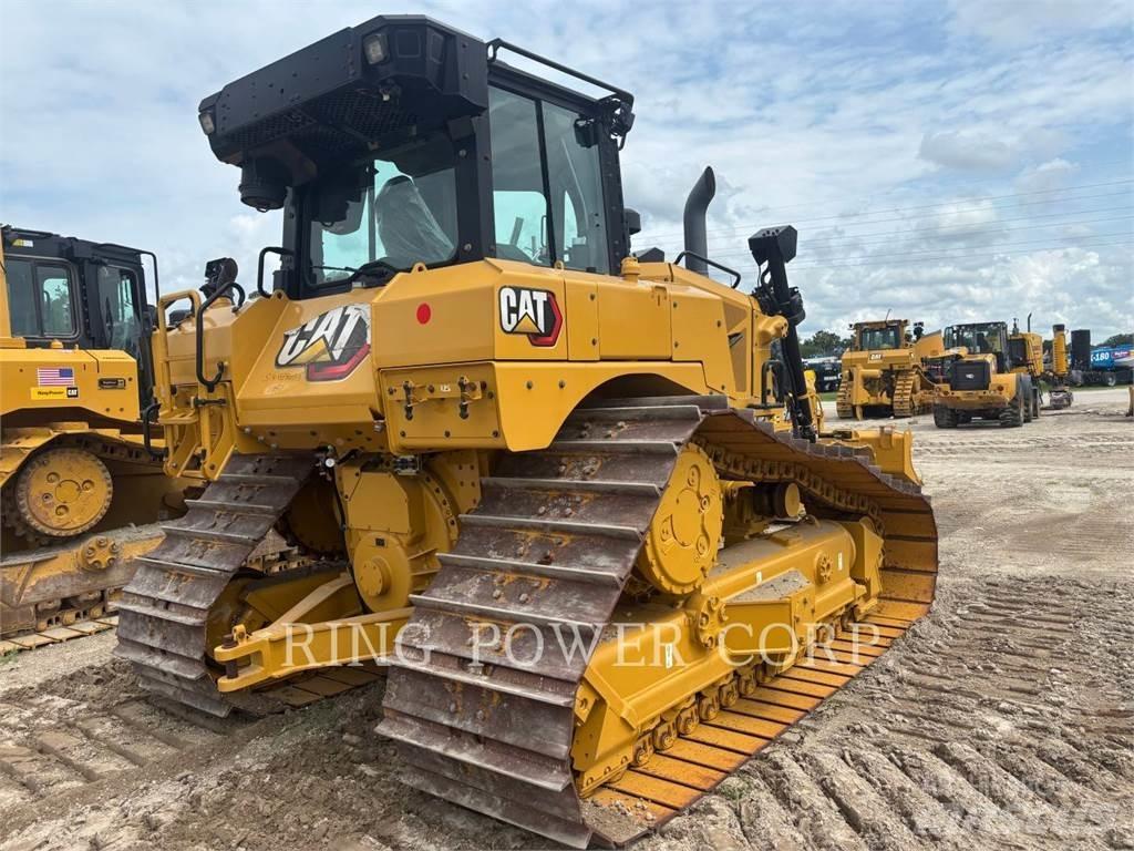 CAT D6LGP Crawler dozers