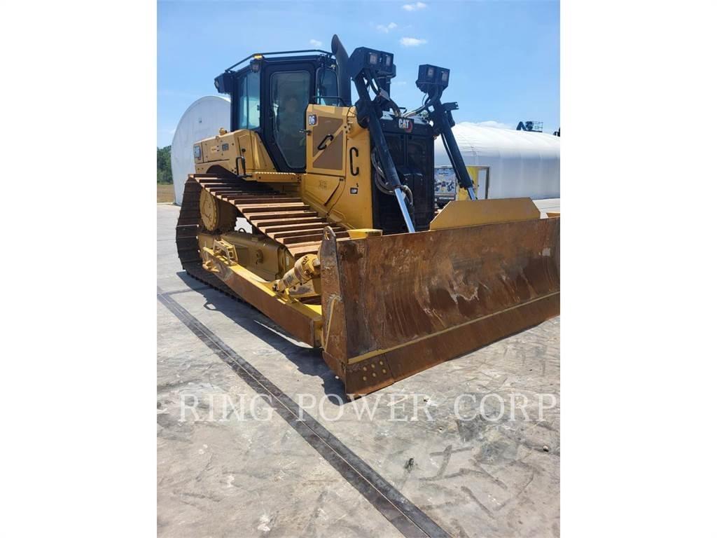 CAT D6LGP Crawler dozers