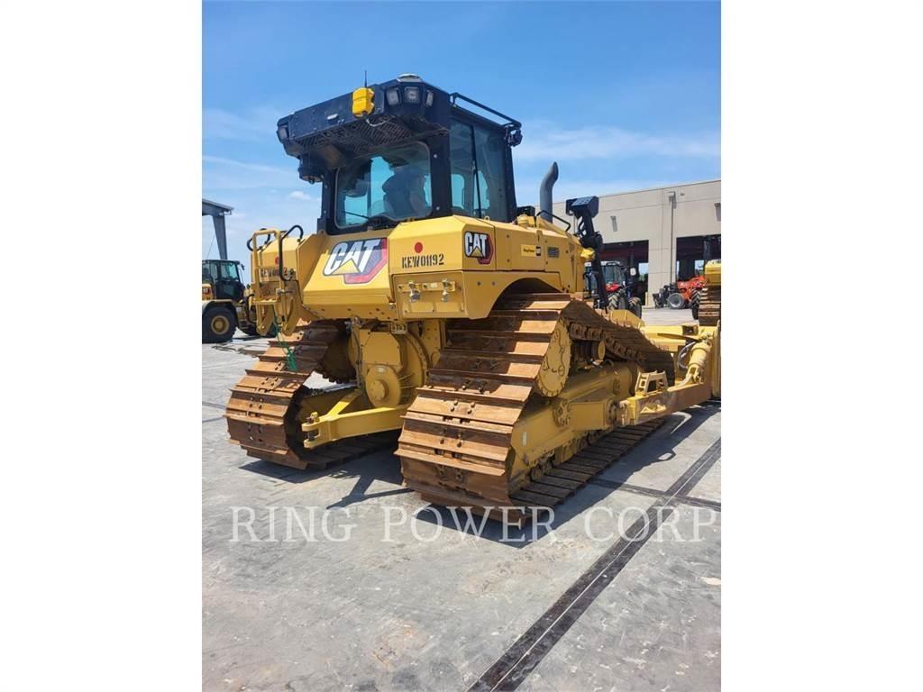 CAT D6LGP Crawler dozers