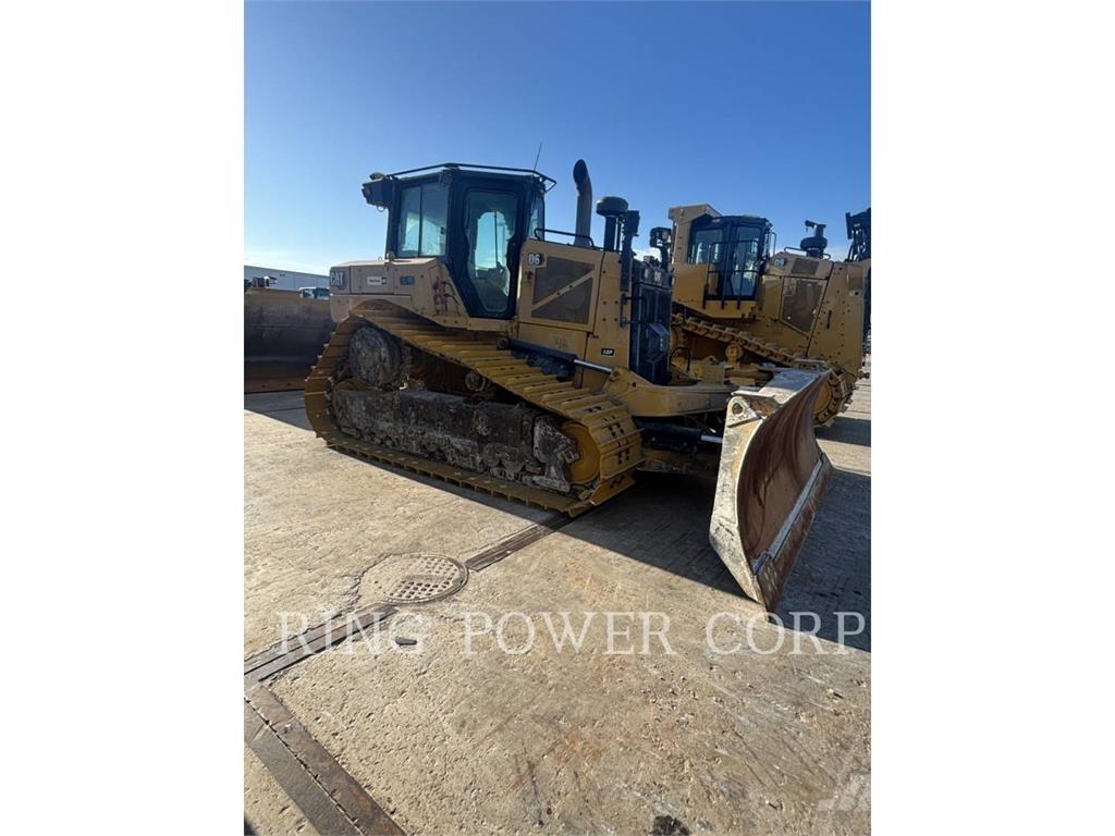 CAT D6LGPVPTEW Crawler dozers