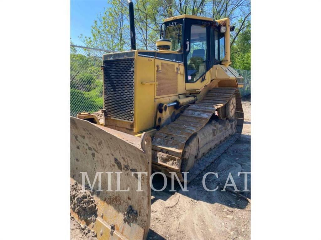 CAT D6MXL Crawler dozers