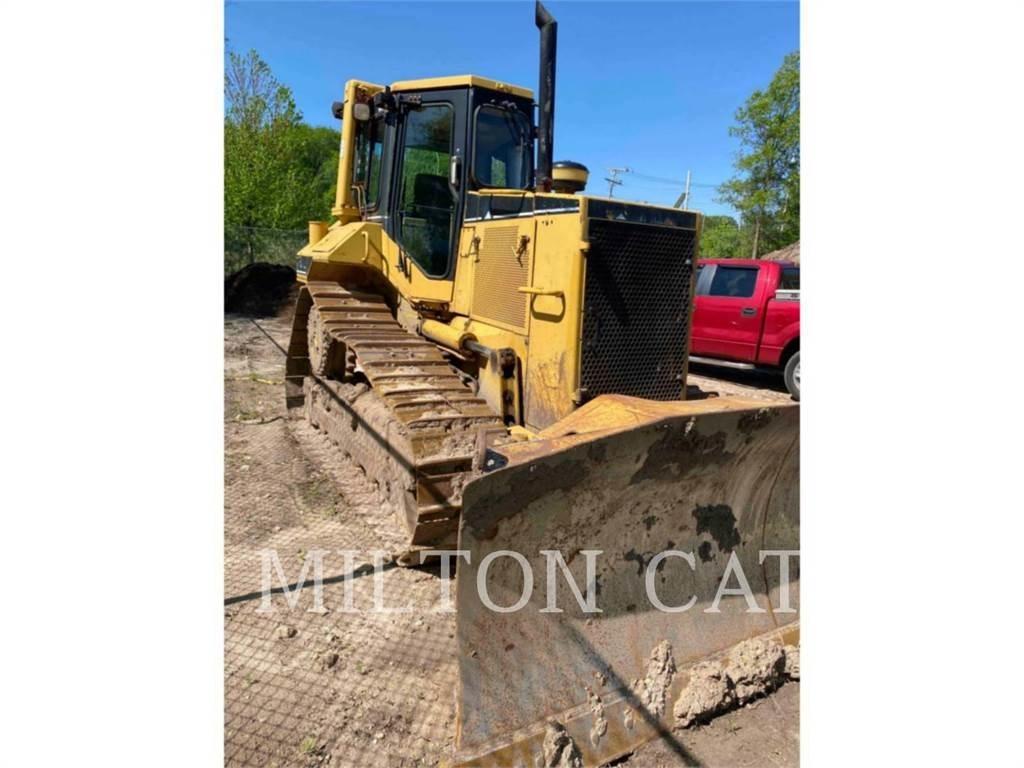 CAT D6MXL Crawler dozers