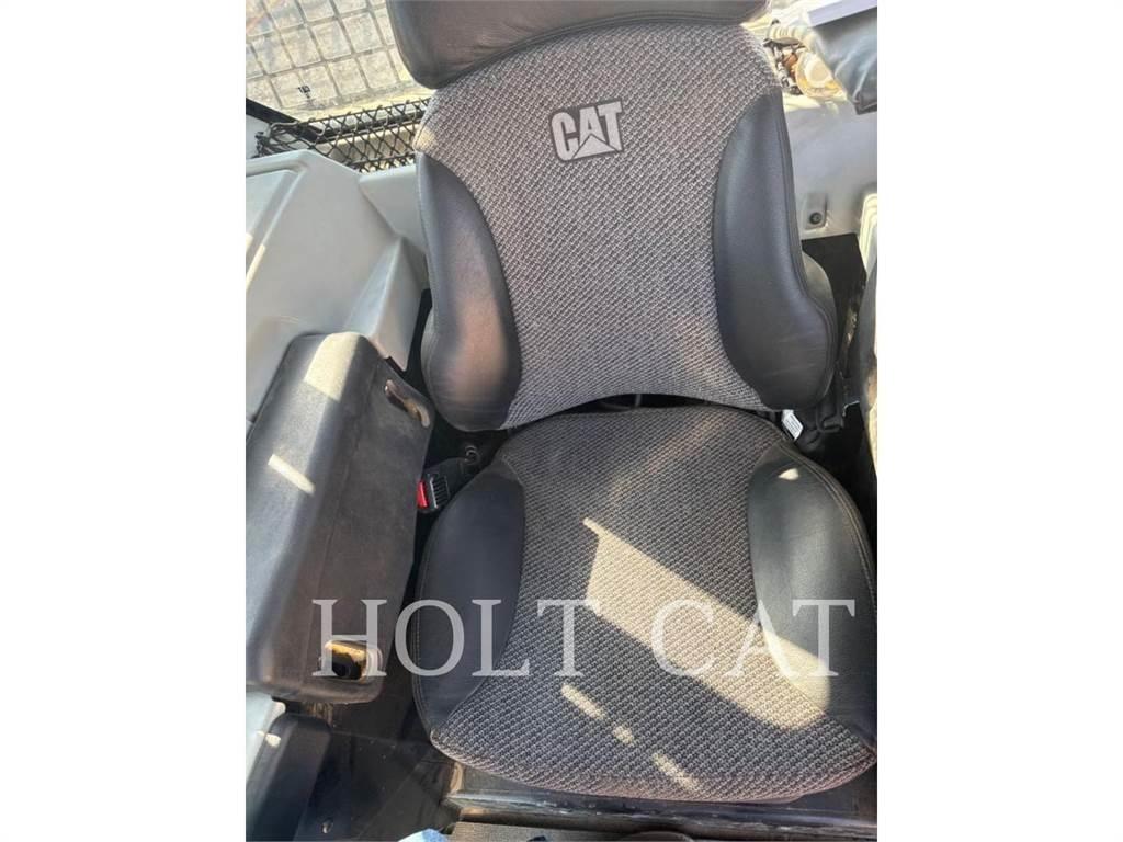 CAT D6N 3D Crawler dozers