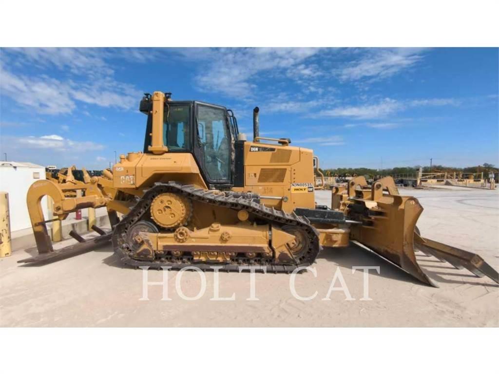 CAT D6N LAND Crawler dozers