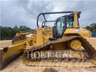 CAT D6N LGP Crawler dozers