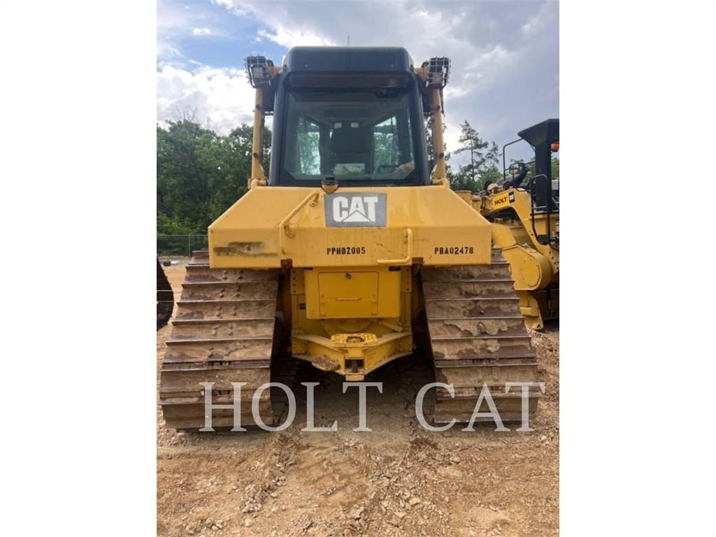 CAT D6N LGP Crawler dozers