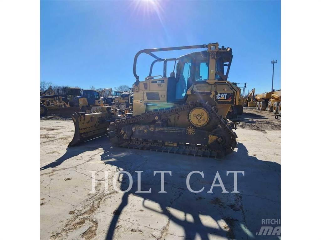 CAT D6N LGP Crawler dozers