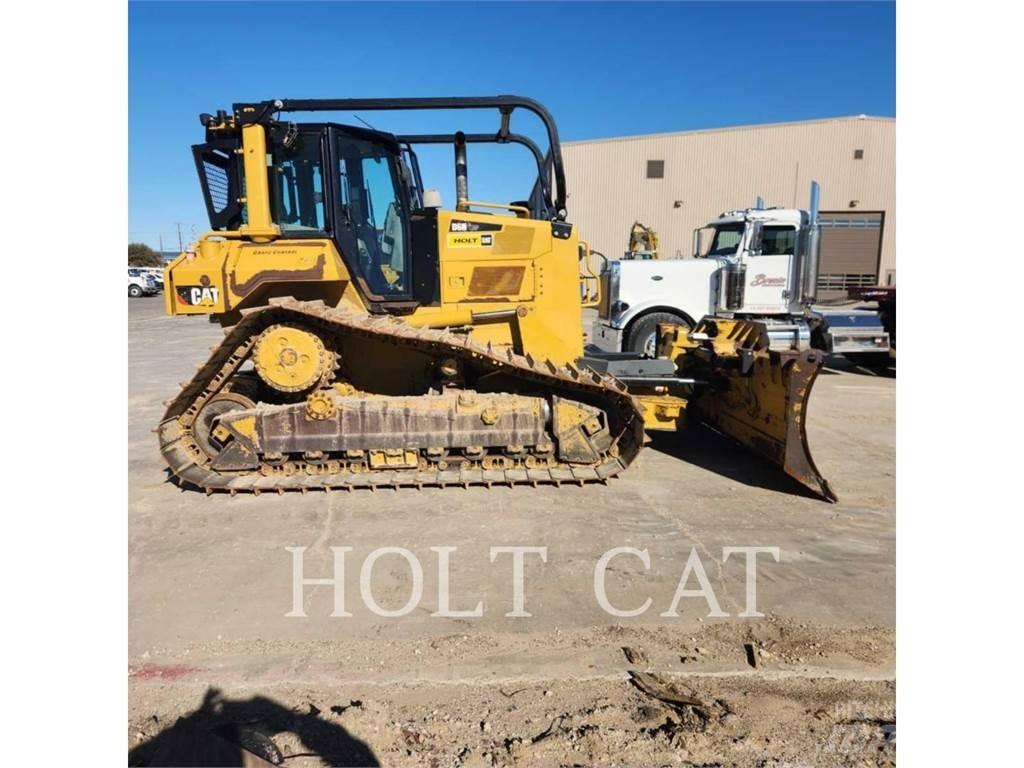 CAT D6N LGP Crawler dozers
