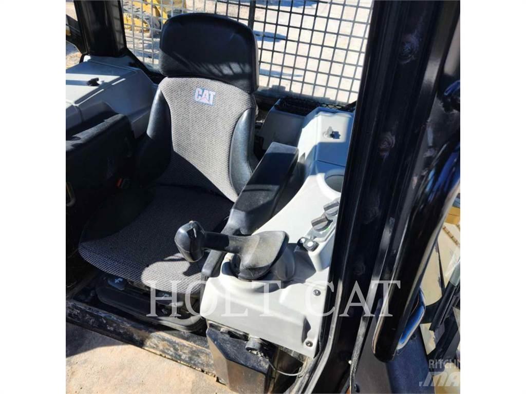 CAT D6N LGP Crawler dozers