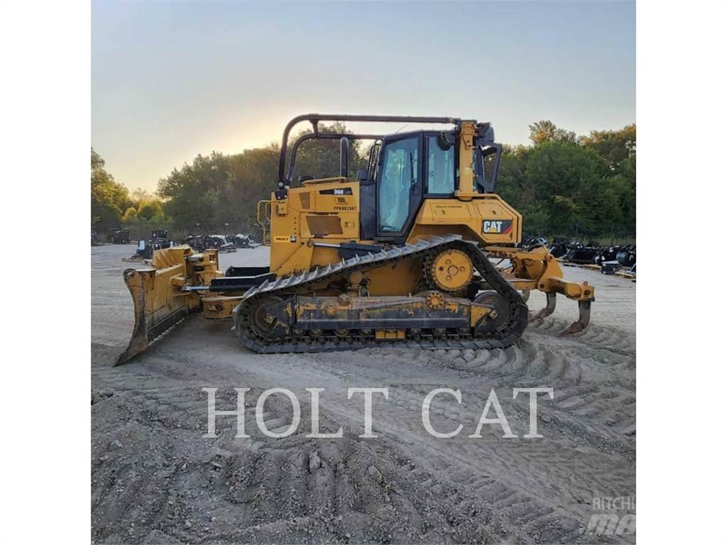 CAT D6N LGP Crawler dozers