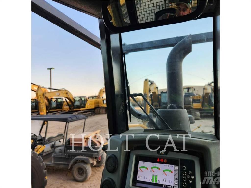 CAT D6N LGP Crawler dozers