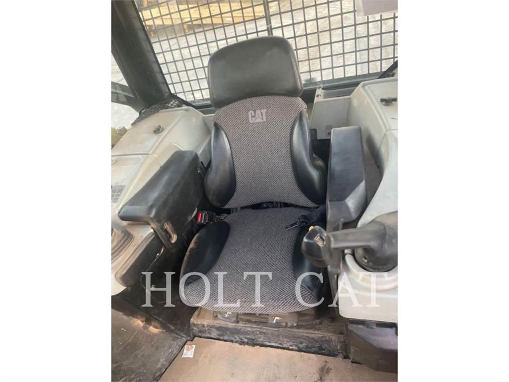 CAT D6N LGP Crawler dozers
