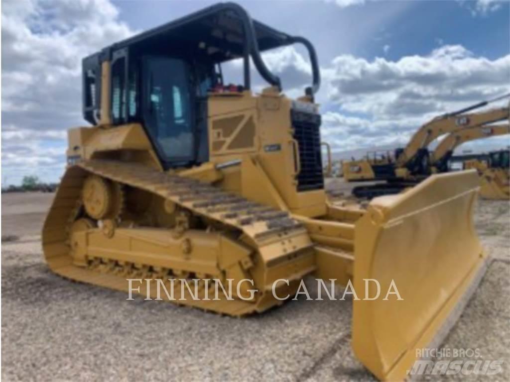 CAT D6N LGP Crawler dozers