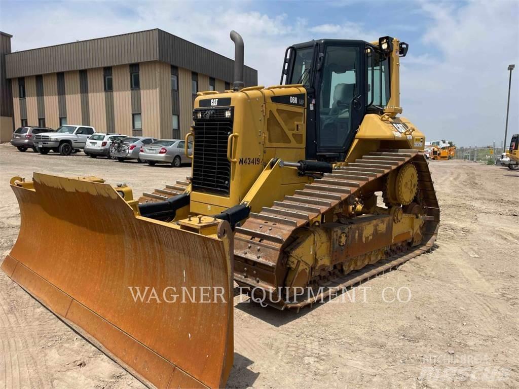 CAT D6N LGP Crawler dozers