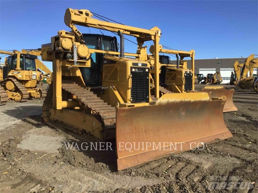 CAT D6N LGP Crawler dozers