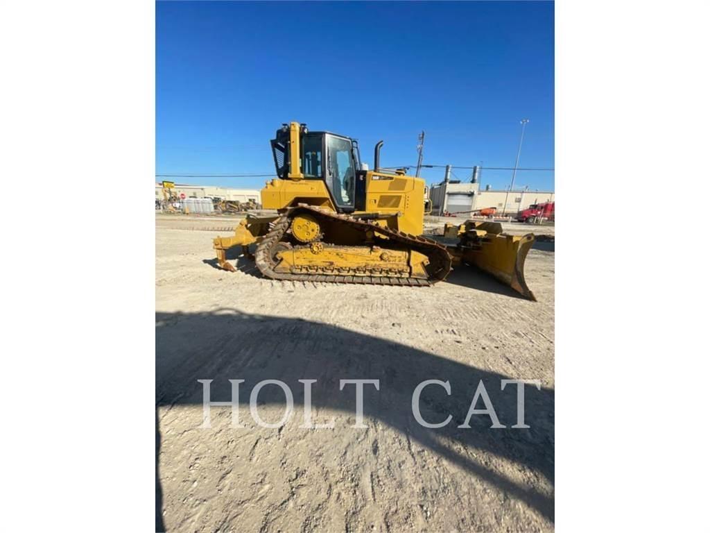CAT D6N LGP Crawler dozers