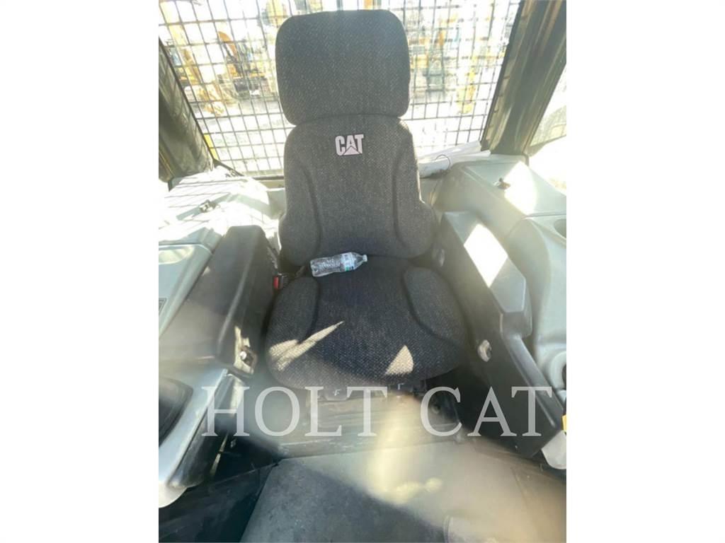 CAT D6N LGP Crawler dozers