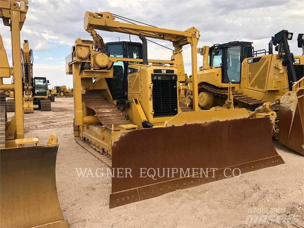 CAT D6N LGP PL Crawler dozers