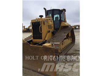 CAT D6N LGP VP Crawler dozers