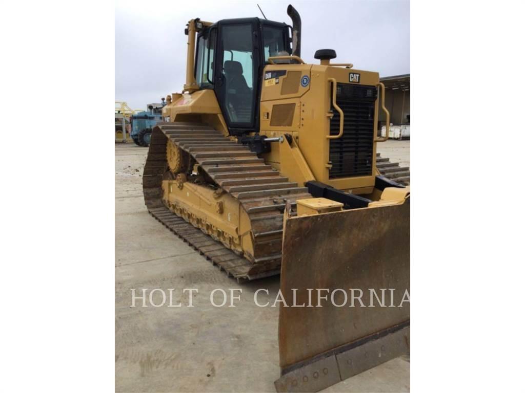 CAT D6N LGP VP Crawler dozers