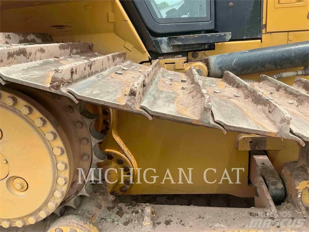 CAT D6NL AHZ24F Crawler dozers