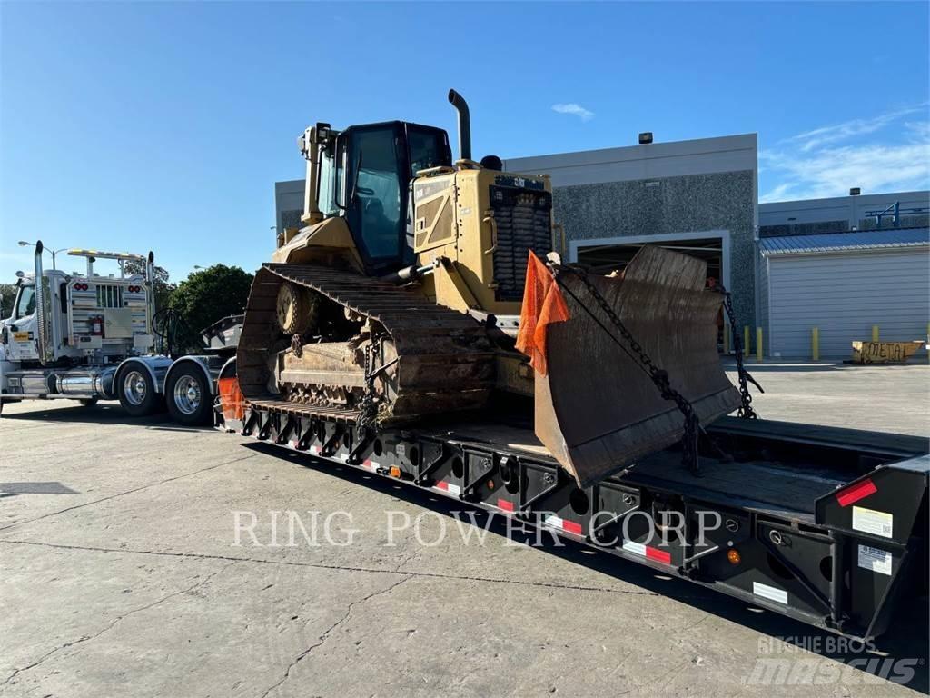 CAT D6NLGPT4 Crawler dozers