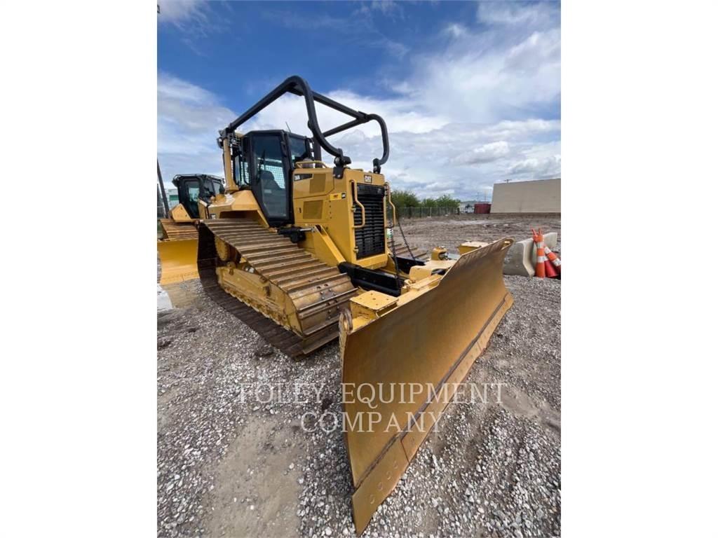 CAT D6NLGPVPI Crawler dozers