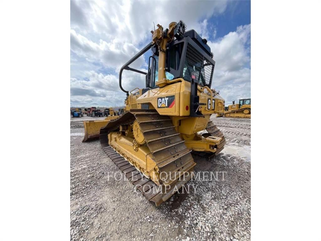 CAT D6NLGPVPI Crawler dozers