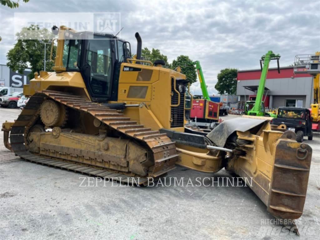 CAT D6NMP Crawler dozers