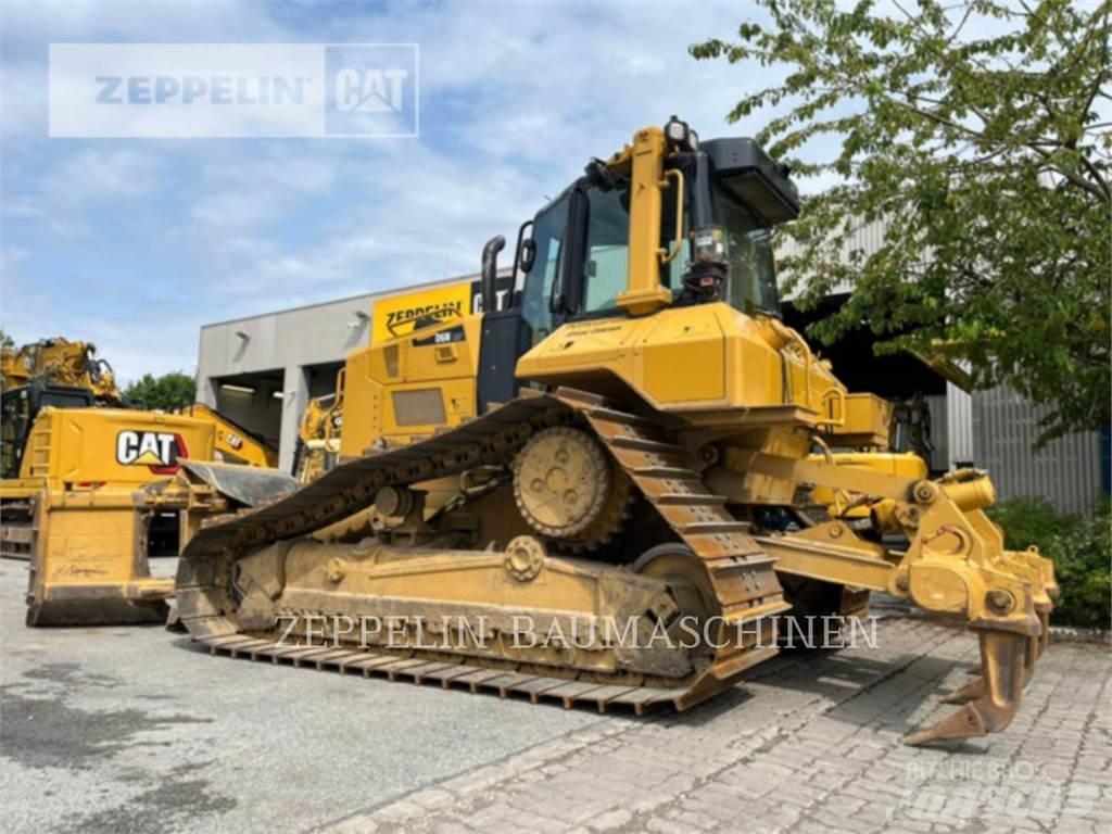 CAT D6NMP Crawler dozers