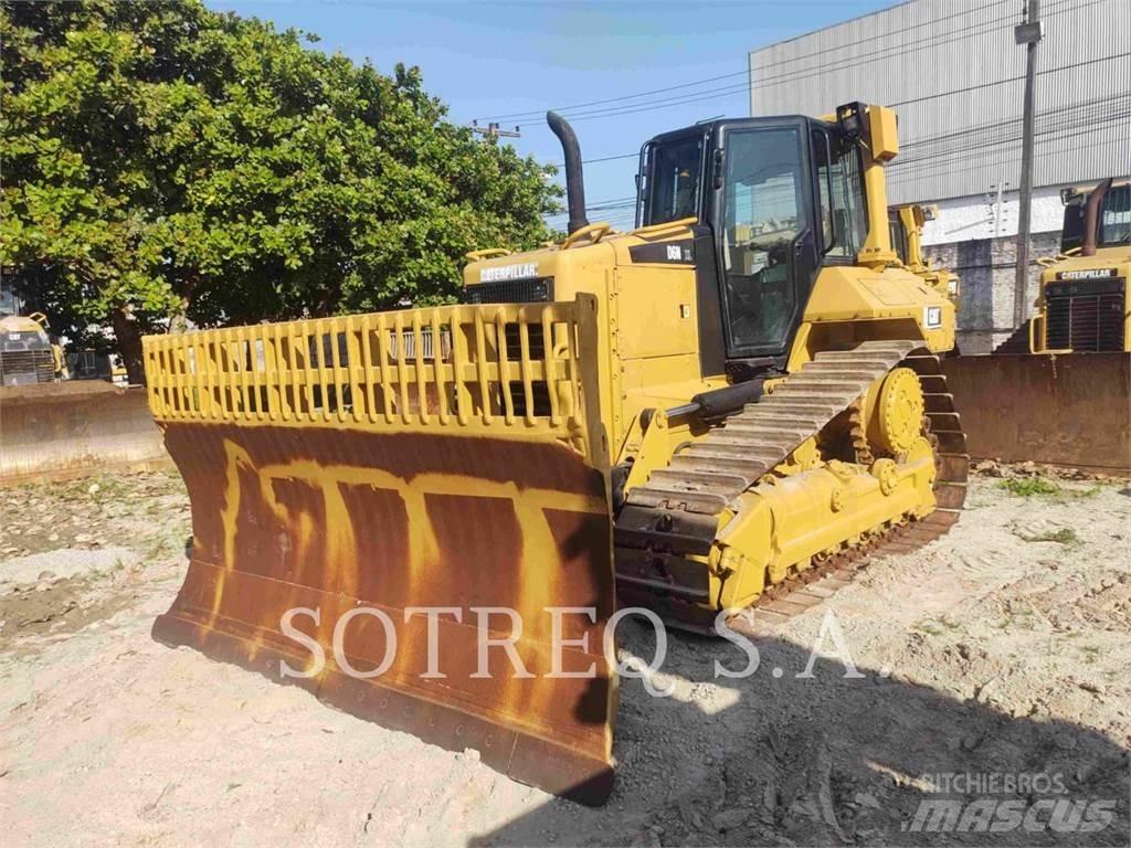 CAT D6NXL Crawler dozers