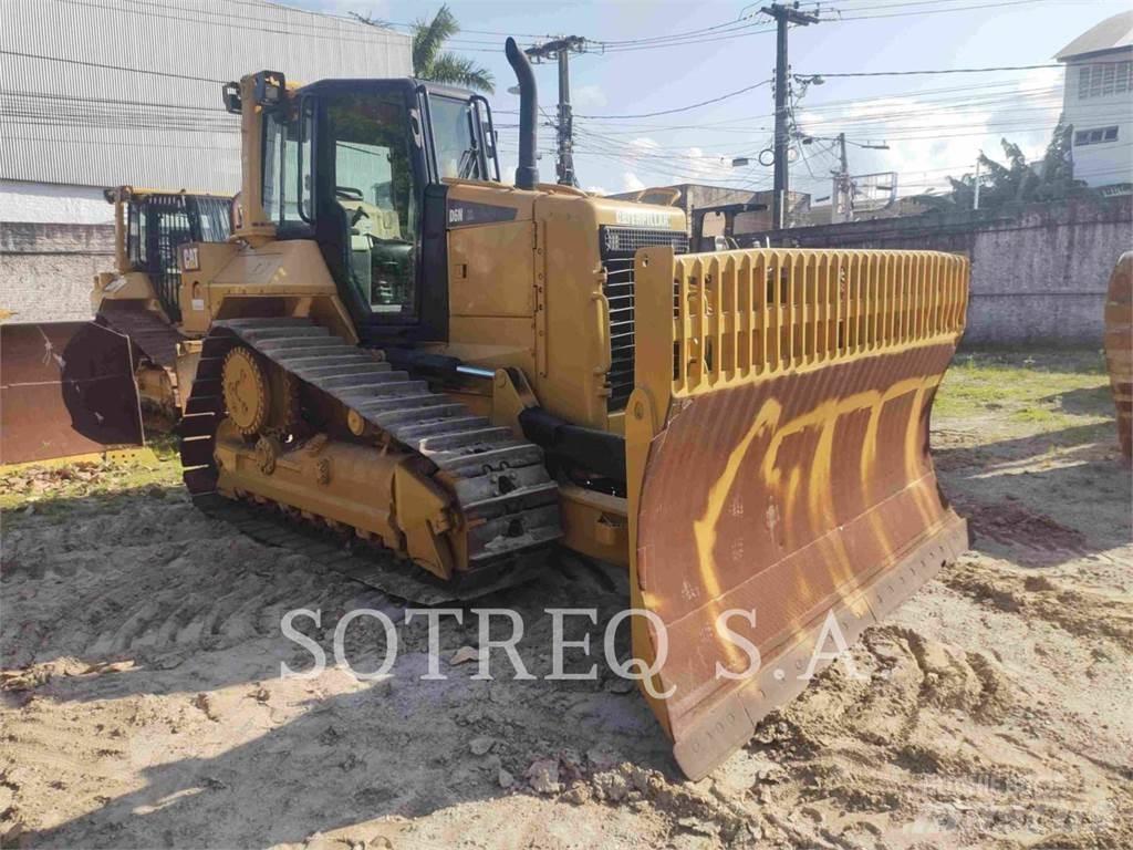 CAT D6NXL Crawler dozers